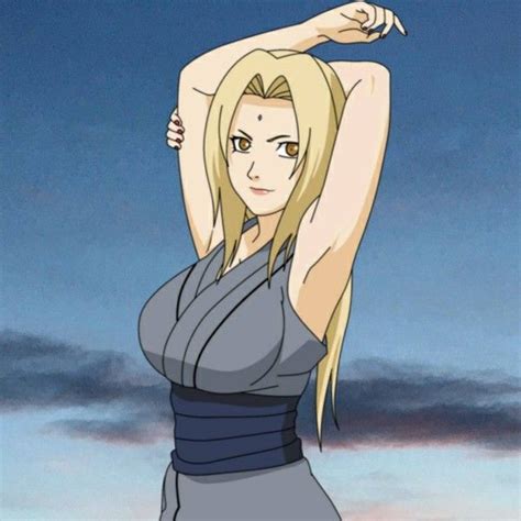 naruto sexy|Tsunade